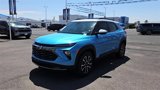 New 2026 Chevrolet TrailBlazer ACTIV image 5