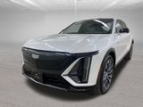 Certified 2025 Cadillac Lyriq Sport image 4