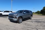 New 2025 Chevrolet Suburban Premier w/ Sun And Tow Package image 2