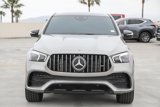 Used 2021 Mercedes-Benz GLE 53 AMG 4MATIC Coupe image 2
