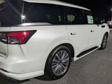 New 2025 INFINITI QX80 Sensory image 3