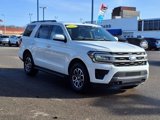 Certified 2022 Ford Expedition XLT image 3