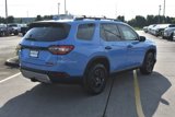 Used 2025 Honda Pilot TrailSport image 5