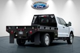 New 2025 Ford F350 4x4 SuperCab Super Duty image 4