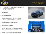 Used 2024 Buick Enclave Avenir w/ Avenir Technology Package image 2