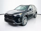Used 2024 Toyota RAV4 XLE image 3