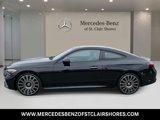 New 2026 Mercedes-Benz CLE 300 4MATIC Coupe image 2