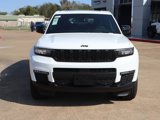 New 2025 Jeep Grand Cherokee L Limited w/ Luxury Tech Group II image 2