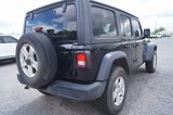 Used 2020 Jeep Wrangler Unlimited Sport S image 2