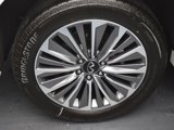 New 2025 INFINITI QX80 Luxe image 5