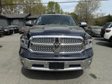 Used 2018 RAM 1500 Laramie w/ Convenience Group image 3