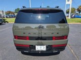 New 2026 Hyundai Santa Fe Calligraphy image 5