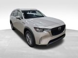 New 2025 MAZDA CX-90 3.3 Turbo w/ Preferred Package image 2