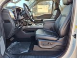New 2025 Ford F250 Lariat w/ Chrome Package image 4