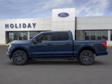 New 2025 Ford F150 Lightning XLT image 4