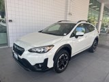 Used 2022 Subaru Crosstrek 2.0i Premium image 2