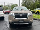 New 2025 Nissan Pathfinder Platinum image 6