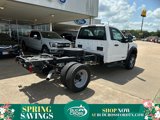 New 2025 Ford F450 XL image 2