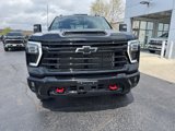 New 2025 Chevrolet Silverado 2500 LT image 2