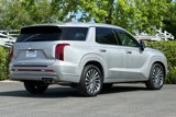 New 2025 Hyundai Palisade Calligraphy image 4
