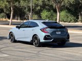Used 2020 Honda Civic Sport Touring image 5