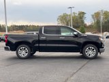 New 2025 Chevrolet Silverado 1500 LTZ image 2