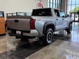 New 2025 Toyota Tacoma TRD Off-Road image 2