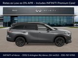 New 2026 INFINITI QX60 Luxe w/ Dark Cargo Package image 4