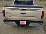 Used 2017 Ford F150 Lariat w/ Equipment Group 502A Luxury image 4