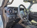 New 2025 Jeep Wrangler Unlimited Rubicon image 3
