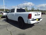 New 2025 RAM 2500 Laramie image 4