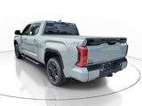 New 2025 Toyota Tundra Platinum image 3