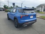 New 2026 Chevrolet Equinox ACTIV w/ Convenience Package III image 3