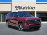 New 2026 Cadillac Vistiq Sport image 2