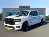 New 2025 RAM 1500 Laramie image 4