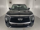New 2025 INFINITI QX80 Luxe image 3