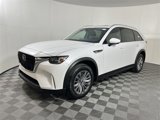 New 2025 MAZDA CX-90 Plug-In Hybrid w/ Preferred image 4