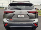 New 2025 Toyota Highlander Limited image 4