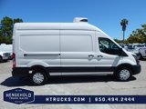 Used 2021 Ford Transit 250 148 High Roof w/ Load Area Protection Package image 6