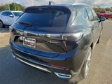Used 2024 Buick Envision Avenir image 4