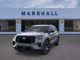 New 2025 Ford Explorer ST-Line image 2