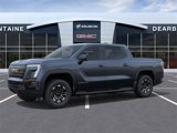 New 2026 GMC Sierra EV Elevation image 2