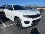 New 2025 Jeep Grand Cherokee Limited 4xe image 3