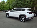 Certified 2022 Hyundai Tucson SEL w/ Cargo Package image 4