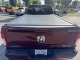 Used 2020 RAM 2500 Big Horn w/ Level 1 Equipment Group image 5