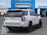 New 2025 Chevrolet Tahoe Premier image 4