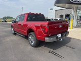 New 2025 Ford F150 Lariat image 3