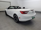 Used 2018 Buick Cascada Sport Touring w/ Dark Effects Package image 5