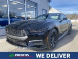 New 2025 Ford Mustang Coupe image 3