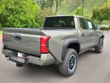 New 2025 Toyota Tacoma TRD Off-Road image 3